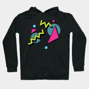 Shape Language 1 Hoodie